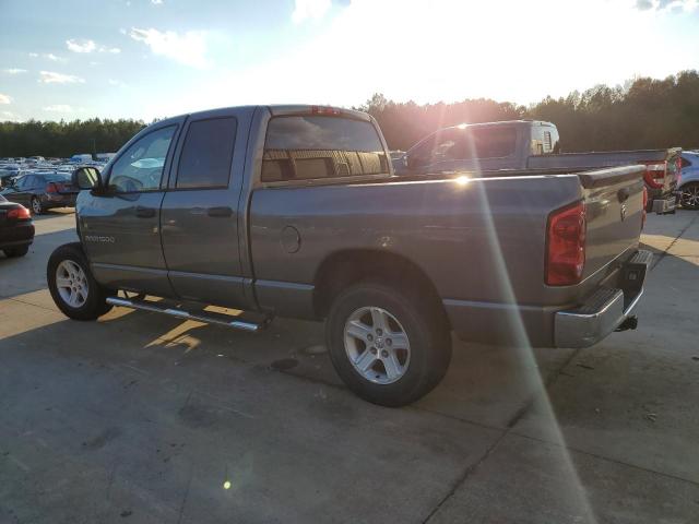 Photo 2 from auction – 2007 DODGE RAM 1500 S with VIN 1D7HA18217S234339