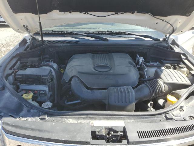 Photo 12 from auction – 2011 JEEP GRAND CHER with VIN 1J4RS4GG1BC616832