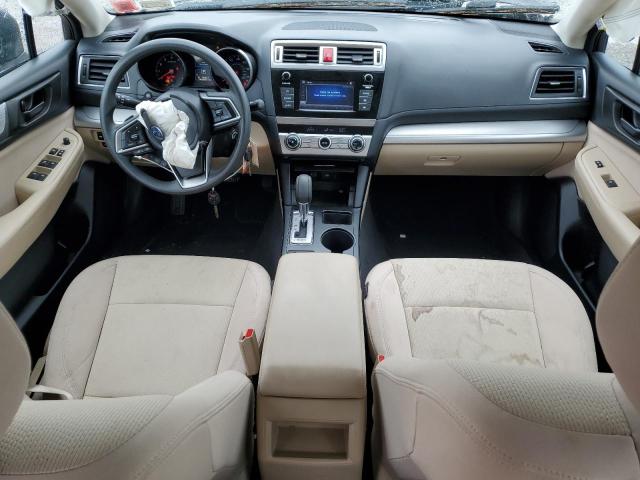 Photo 8 from auction – 2018 SUBARU LEGACY 2.5 with VIN 4S3BNAA66J3039677