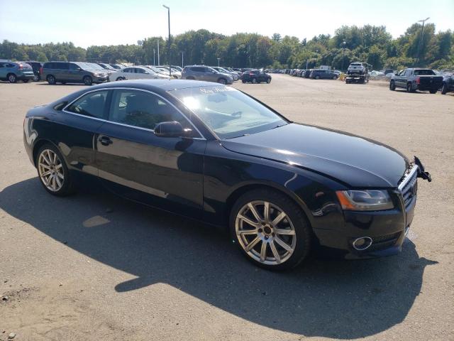 Photo 4 from auction – 2011 AUDI A5 PREMIUM with VIN WAULFAFR8BA031708