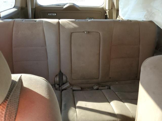 Photo 10 from auction – 2007 HONDA PILOT EX with VIN 5FNYF18447B011156