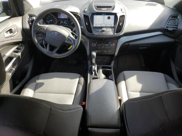 Photo 8 from auction – 2017 FORD ESCAPE SE with VIN 1FMCU9GD5HUD47368