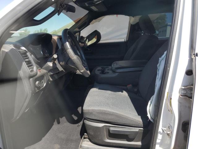 Photo 7 from auction – 2021 RAM 2500 TRADE with VIN 3C6UR5CJ1MG594616