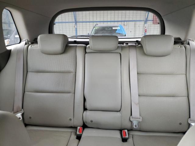 Photo 10 from auction – 2008 ACURA RDX with VIN 5J8TB18238A020463