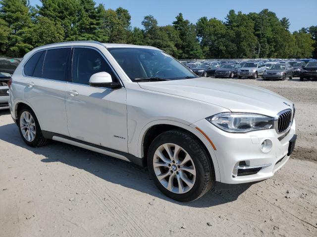 Photo 4 from auction – 2015 BMW X5 XDRIVE3 with VIN 5UXKS4C58F0J99209