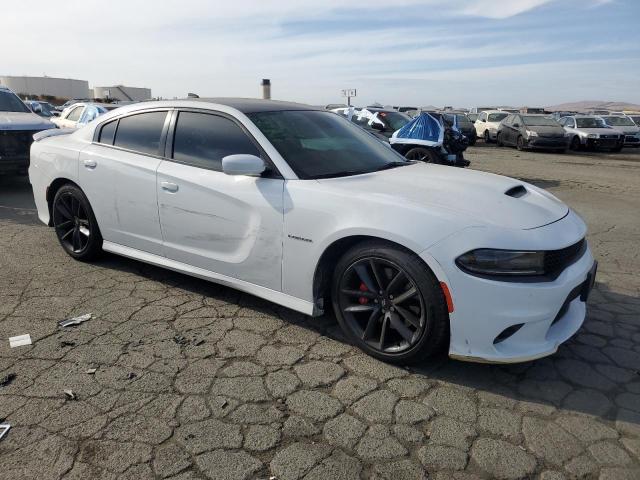 Photo 4 from auction – 2020 DODGE CHARGER R/ with VIN 2C3CDXCT5LH204832