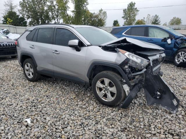 Photo 4 from auction – 2019 TOYOTA RAV4 XLE with VIN 2T3P1RFV9KC010299