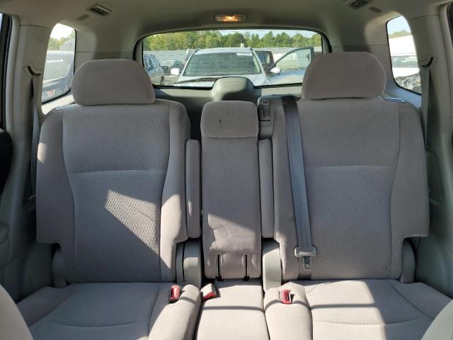 Photo 10 from auction – 2009 TOYOTA HIGHLANDER with VIN JTEDS41A292084703