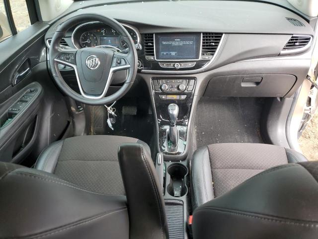 Photo 8 from auction – 2019 BUICK ENCORE SPO with VIN KL4CJ2SB3KB947121