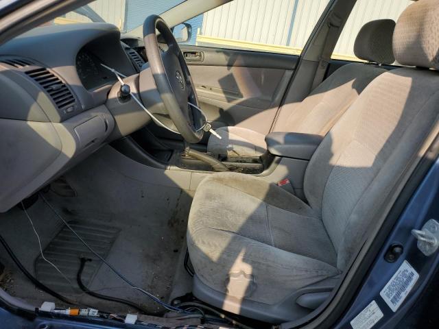 Photo 7 from auction – 2003 TOYOTA CAMRY LE with VIN 4T1BE32K53U668637