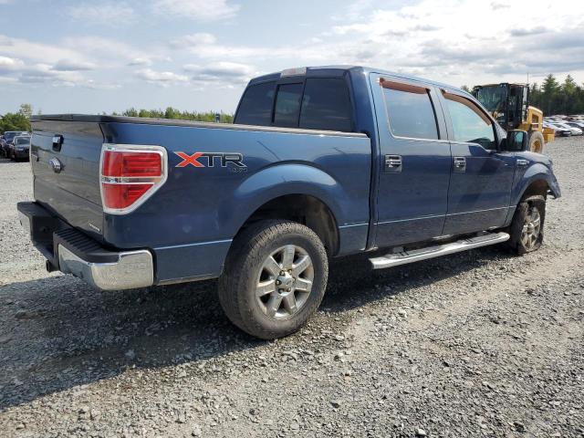 Photo 3 from auction – 2014 FORD F150 SUPER with VIN 1FTFW1EF1EFA00752