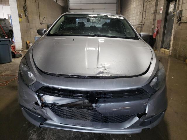 Photo 5 from auction – 2015 DODGE DART SXT with VIN 1C3CDFBBXFD160248