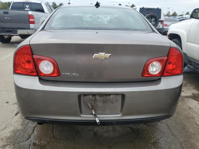 Photo 6 from auction – 2012 CHEVROLET MALIBU LS with VIN 1G1ZB5E02CF152427