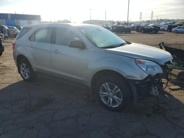 Photo 4 from auction – 2014 CHEVROLET EQUINOX LS with VIN 2GNALAEK3E6181323