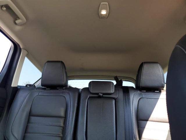 Photo 10 from auction – 2018 FORD ESCAPE SEL with VIN 1FMCU9HD8JUB93209