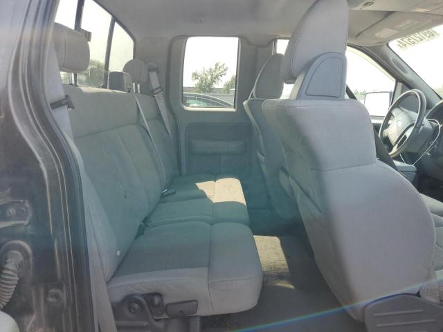 Photo 10 from auction – 2008 FORD F150 with VIN 1FTPX14V78FB05911