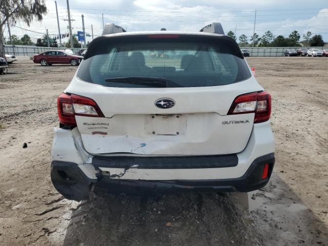Photo 6 from auction – 2019 SUBARU OUTBACK 2. with VIN 4S4BSABC1K3244611