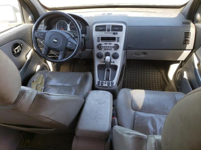 Photo 8 from auction – 2006 CHEVROLET EQUINOX LT with VIN 2CNDL73F866182642