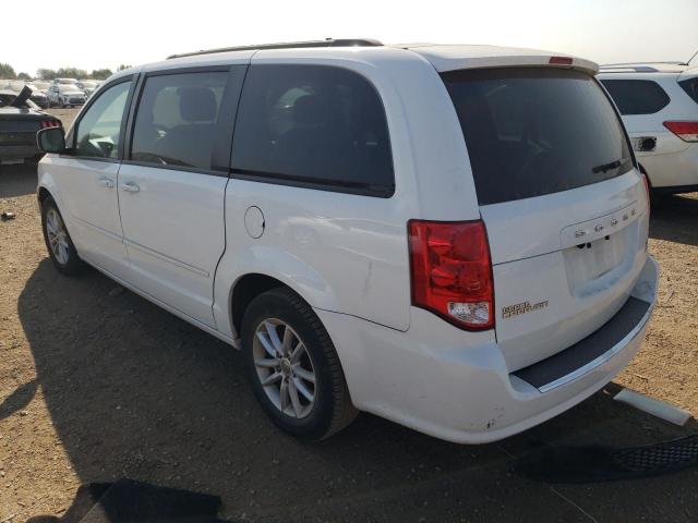 Zdjęcie 2 z aukcji – 2015 DODGE GRAND CARA z VIN 2C4RDGCG0FR548544