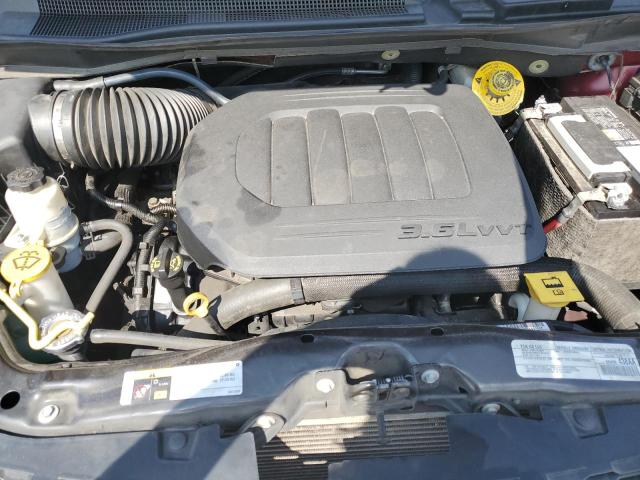Photo 11 from auction – 2019 DODGE GRAND CARA with VIN 2C4RDGBG0KR556106
