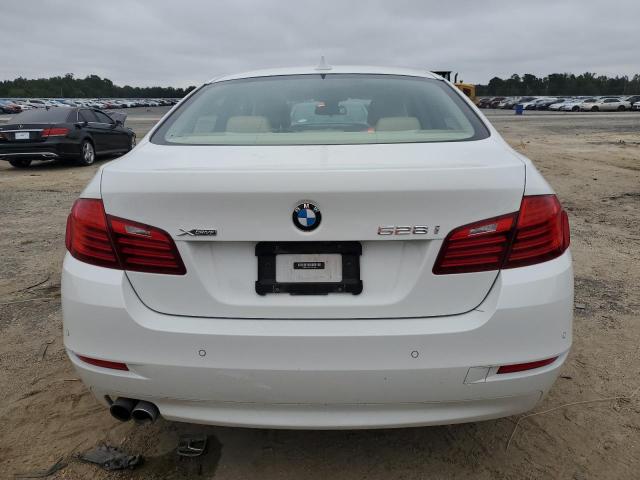 Photo 6 from auction – 2015 BMW 528 XI with VIN WBA5A7C51FD621989