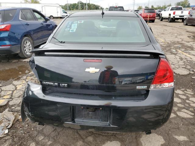 Photo 6 from auction – 2012 CHEVROLET IMPALA LTZ with VIN 2G1WC5E34C1246956