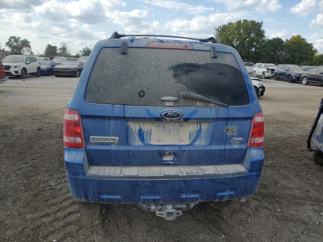 Photo 6 from auction – 2012 FORD ESCAPE XLT with VIN 1FMCU0DG3CKA93822