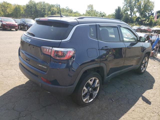 Фото 3 с аукциона – 2019 JEEP COMPASS LI с VIN 3C4NJDCB8KT596021