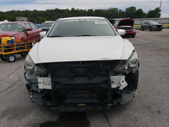 Photo 5 from auction – 2016 MAZDA 3 SPORT with VIN JM1BM1T77G1334994