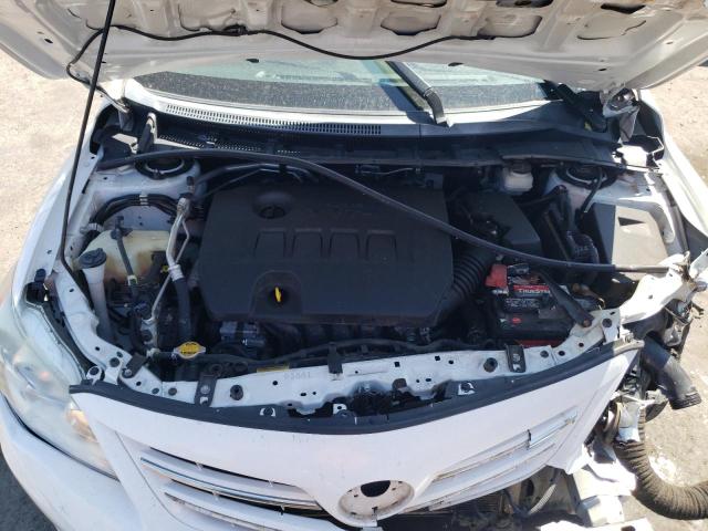 صورة رقم 11 من المزاد - 2013 TOYOTA COROLLA BA مع VIN 2T1BU4EE6DC951422