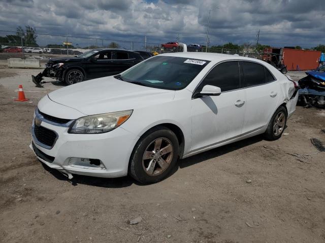 CHEVROLET MALIBU LIM 2016 with VIN 1G11C5SA6GF150869 - Photo from auction