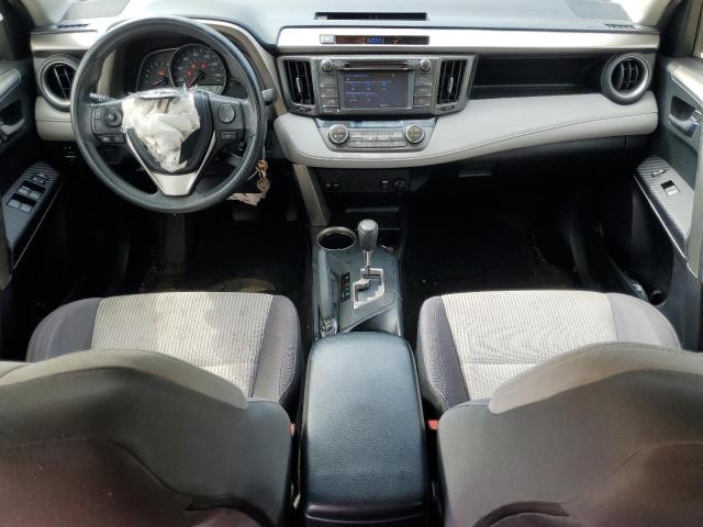 Photo 8 from auction – 2015 TOYOTA RAV4 XLE with VIN JTMRFREV5FJ015658