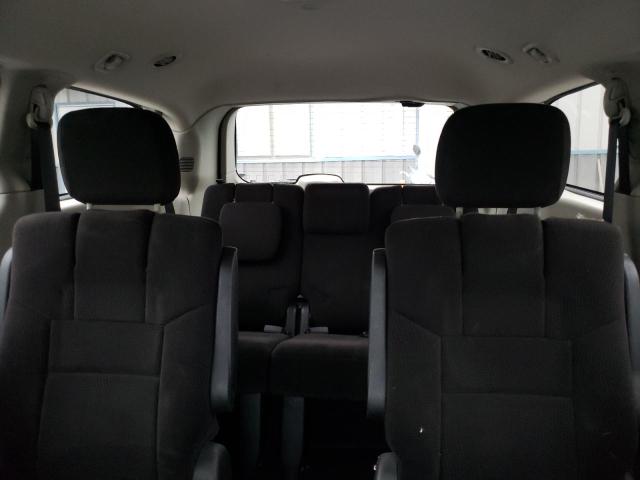 Photo 10 from auction – 2012 DODGE GRAND CARA with VIN 2C4RDGCG2CR395984