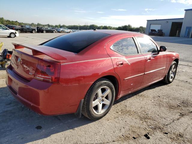 Photo 3 from auction – 2008 DODGE CHARGER SX with VIN 2B3LA33G78H127597