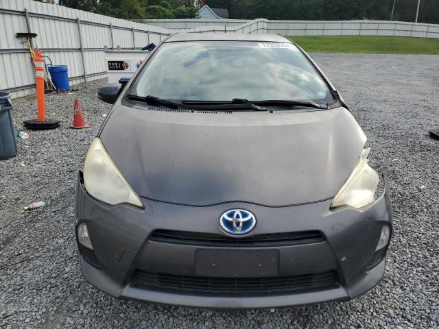 Photo 5 from auction – 2013 TOYOTA PRIUS C with VIN JTDKDTB35D1551188