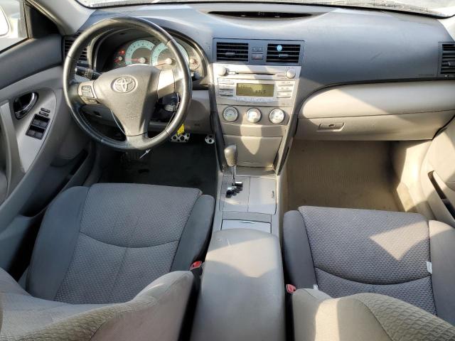 Photo 8 from auction – 2011 TOYOTA CAMRY BASE with VIN 4T1BF3EK9BU742357