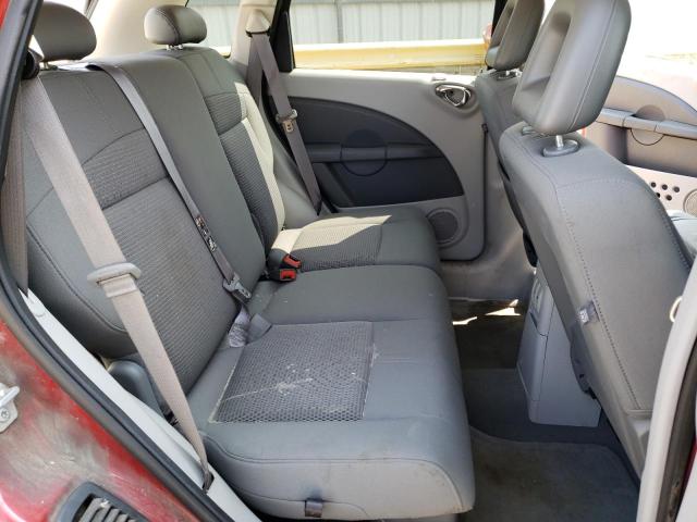 Photo 11 from auction – 2010 CHRYSLER PT CRUISER with VIN 3A4GY5F96AT168752