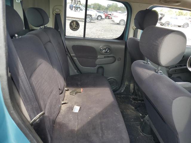 Photo 10 from auction – 2010 NISSAN CUBE BASE with VIN JN8AZ2KRXAT166578