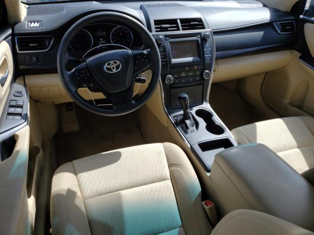 Photo 8 from auction – 2016 TOYOTA CAMRY LE with VIN 4T4BF1FK4GR520163