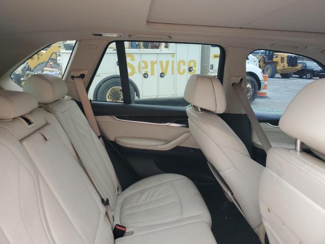 Photo 10 from auction – 2015 BMW X5 XDRIVE3 with VIN 5UXKR0C54F0K60141
