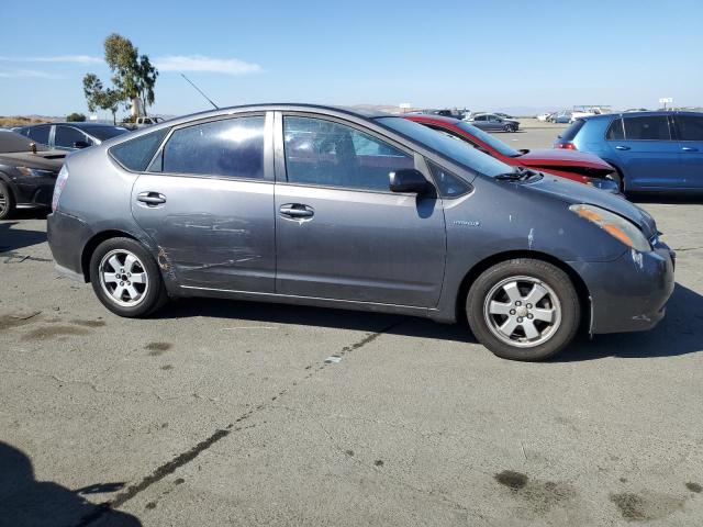 Photo 4 from auction – 2007 TOYOTA PRIUS with VIN JTDKB20U773217703