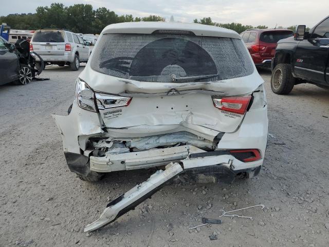 Foto 6 de la subasta – 2019 MITSUBISHI OUTLANDER con VIN JA4AP3AU6KU031908