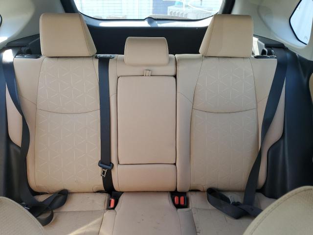 Photo 10 from auction – 2022 TOYOTA RAV4 XLE with VIN 2T3W1RFVXNW197826