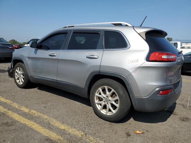 Photo 2 from auction – 2014 JEEP CHEROKEE L with VIN 1C4PJMCB9EW273247