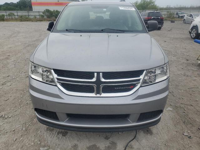 Photo 5 from auction – 2016 DODGE JOURNEY SE with VIN 3C4PDCAB9GT134300