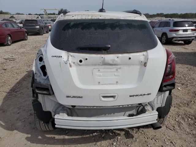 Photo 6 from auction – 2018 BUICK ENCORE PRE with VIN KL4CJASB7JB706235
