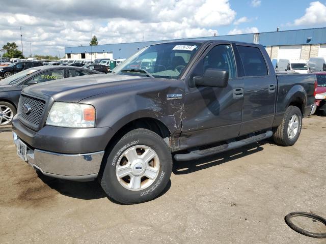 Photo 1 from auction – 2004 FORD F150 SUPER with VIN 1FTRW12W94KC41580
