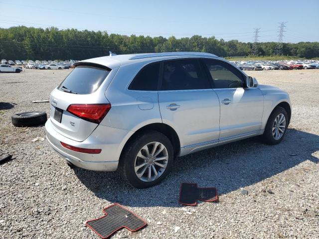 Photo 3 from auction – 2013 AUDI Q5 PREMIUM with VIN WA1LFAFP5DA036265