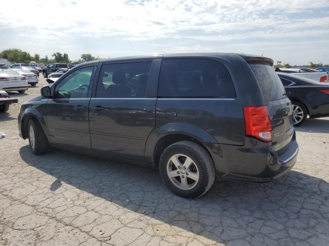 Photo 2 from auction – 2012 DODGE GRAND CARA with VIN 2C4RDGDG1CR151676