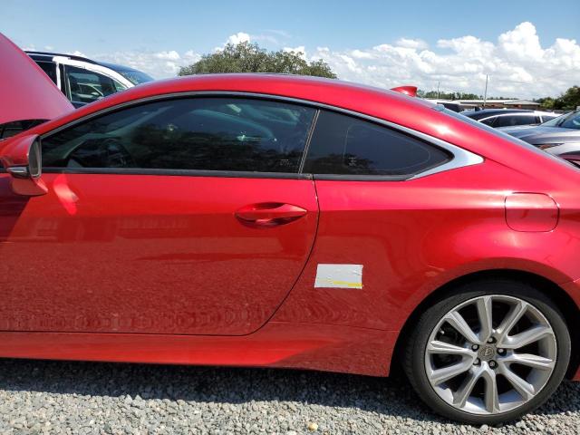 Photo 12 from auction – 2015 LEXUS RC 350 with VIN JTHHE5BC4F5010940
